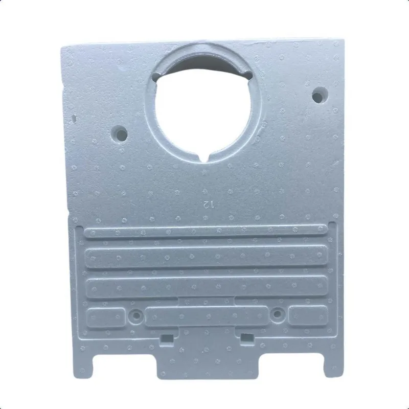 Isolaçao Electrolux Dw42x Df42x Dfn42 Dfx42 Dfn41 67401412