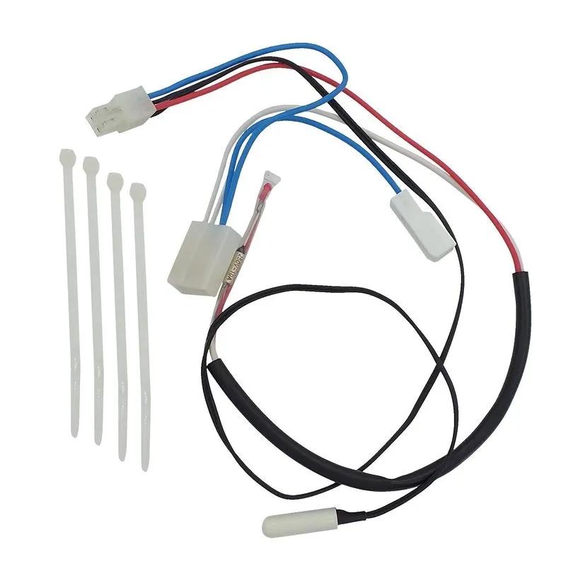 Rede Sensor De Degelo Electrolux Df46 Dcw49 70288465