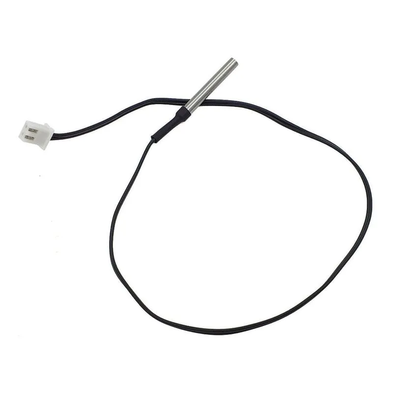 Sensor De Degelo 10K Ar Cond. Split - Serve Em Varias Marcas