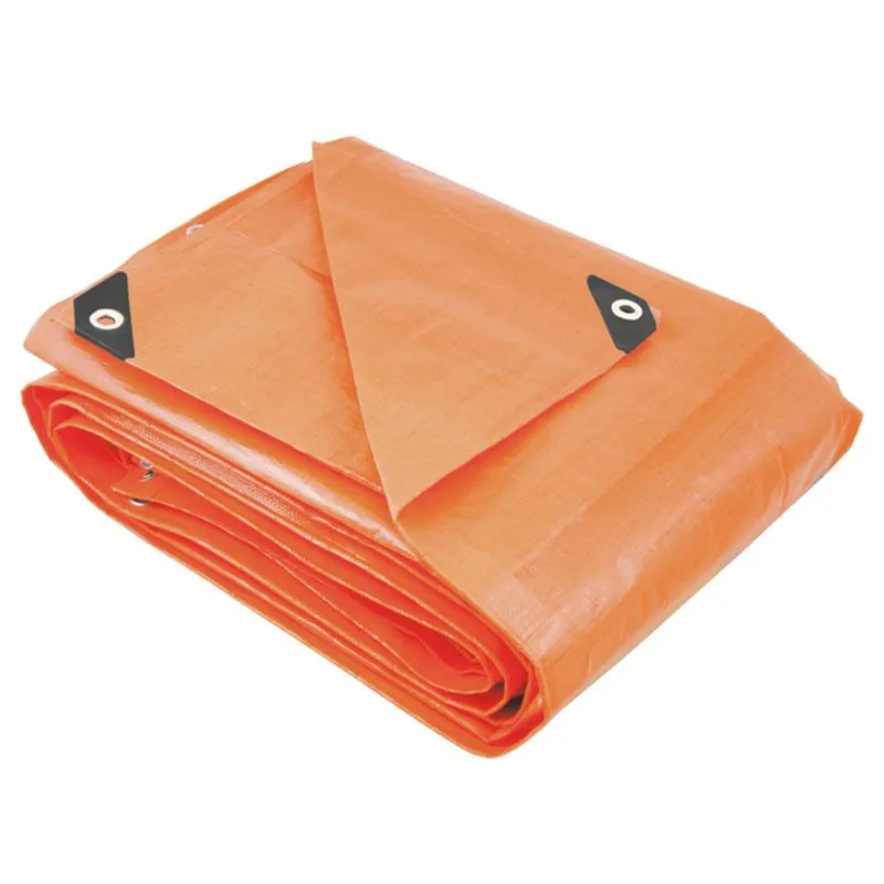 Lona Reforçada De Polietileno Vonder Plus 61.33.065.000