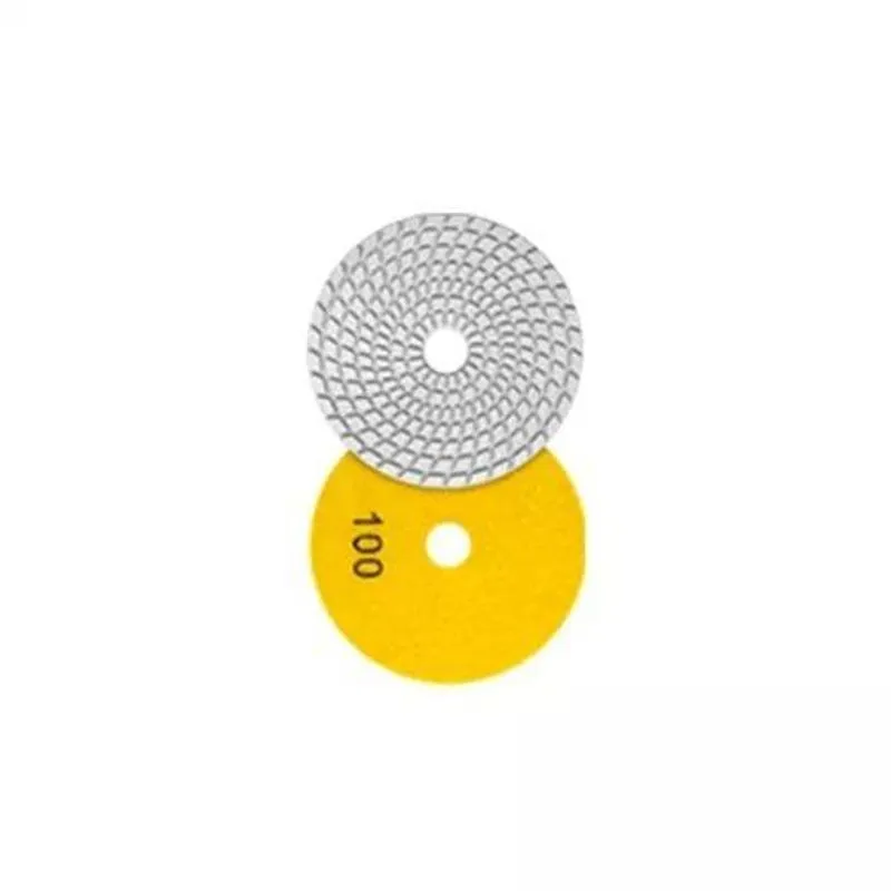 Variação Pastilha Diamantada
