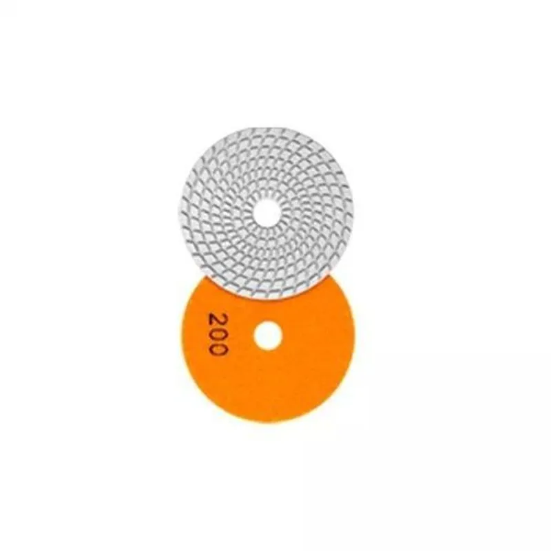 Variação Pastilha Diamantada