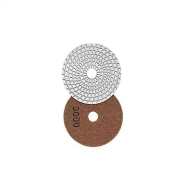 Variação Pastilha Diamantada
