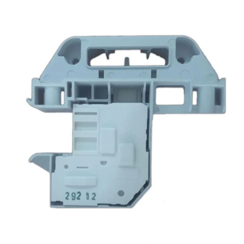Dispositivo Trava Porta Lavadora Ge 10 / 15kg Moderno