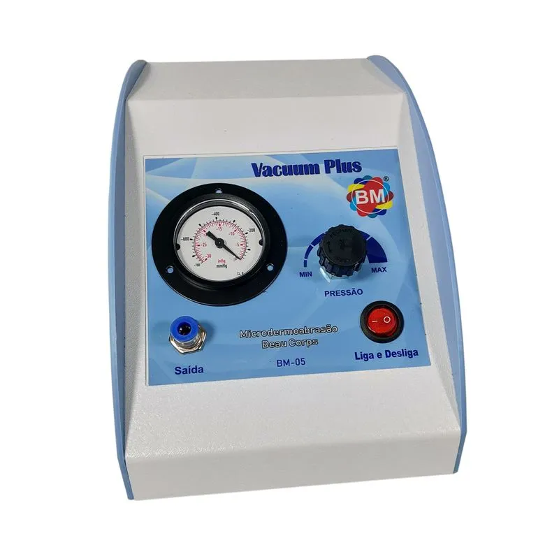 Vacuo Bm Pulsador Endermo Pump