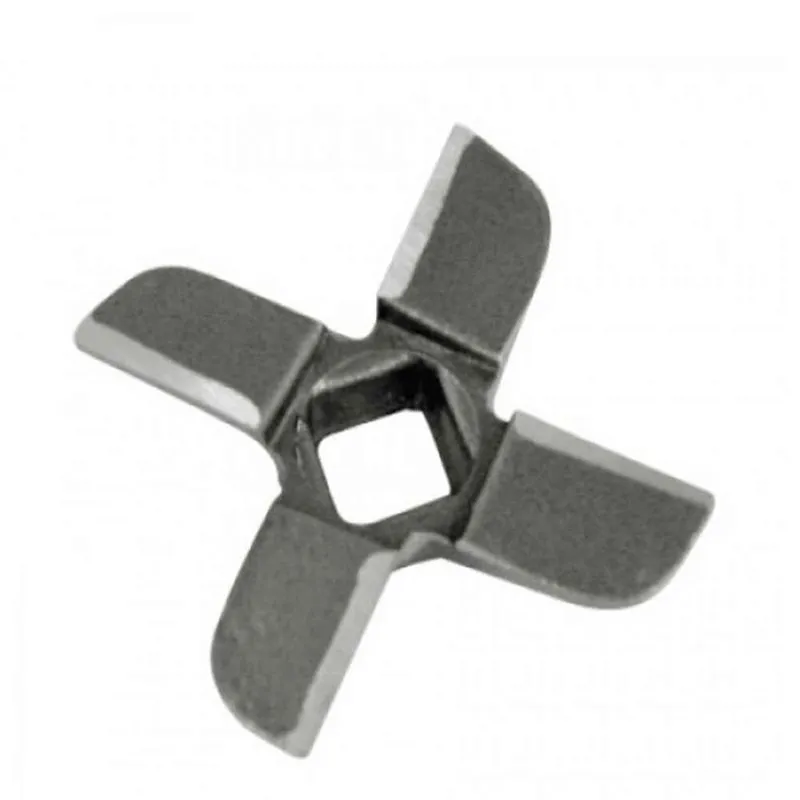 Navalha P/ Moedor N08 Carne