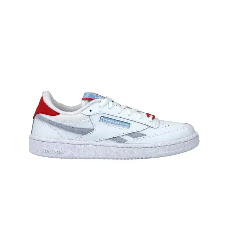 Tenis Reebok Casual Club C Revenge Mujer 100074627 26 cm