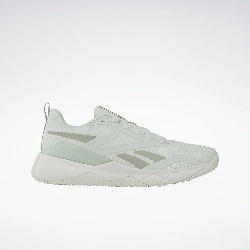 Tênis Reebok NFX Trainer Feminino Verde - 39