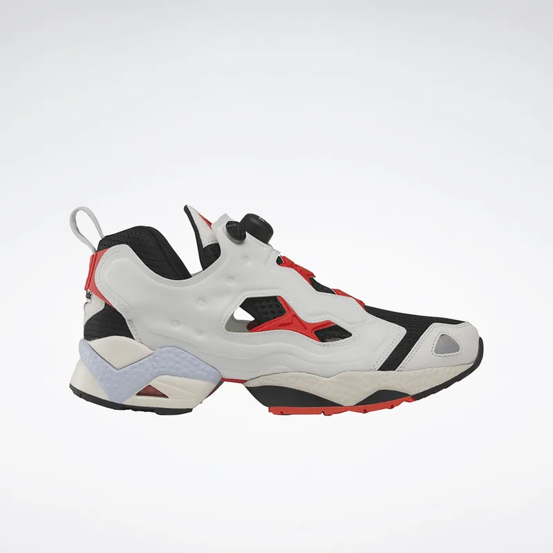 Tênis Reebok Instapump Fury 95 Masculino Branco - 38