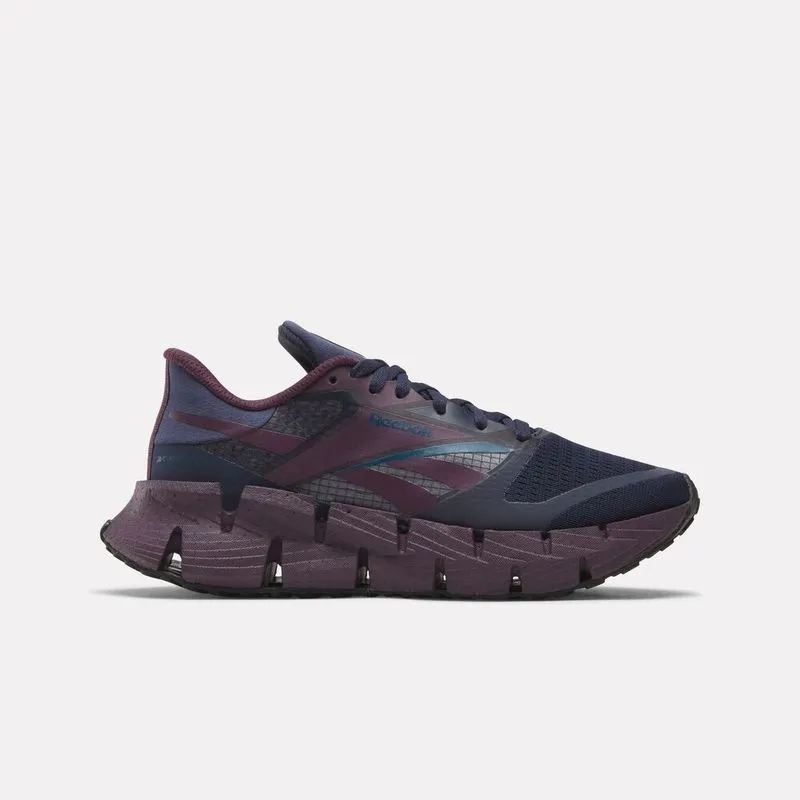 Tênis Reebok Floatzig 1 Feminino Roxo - 39