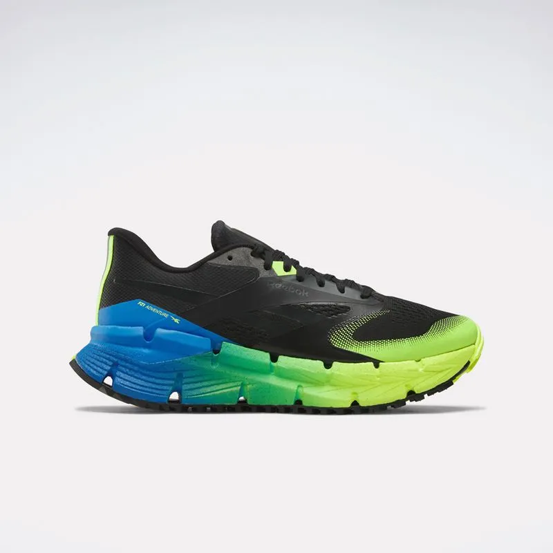 Tênis Reebok Floatzig Adventure Masculino Preto - 42