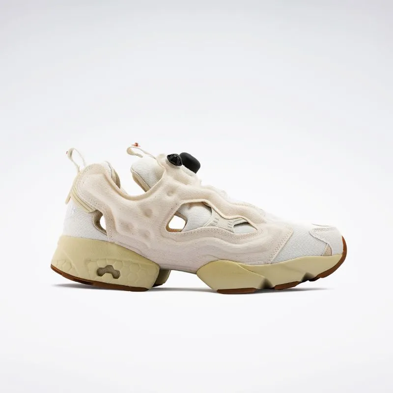 Tênis Reebok Instapump Fury 94 Masculino Branco - 44