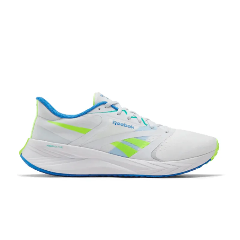 Zapatillas Reebok Energen Tech Plus 2 Bla/Azu Hombre