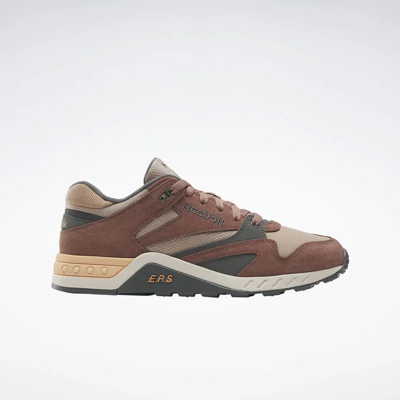 Tênis Reebok ERS 4000 Masculino Marrom - 40