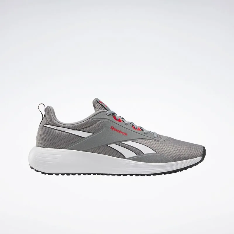 Tênis Reebok Lite Plus 4 Masculino Cinza - 41