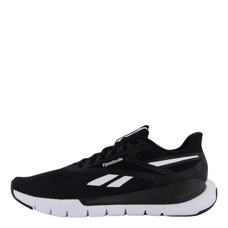 Reebok Flex Trainer Black/grey 6 EU 45
