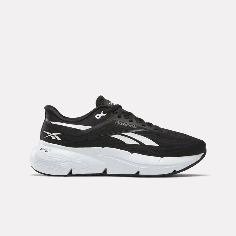 Tênis Reebok Zignition Masculino Preto - 44