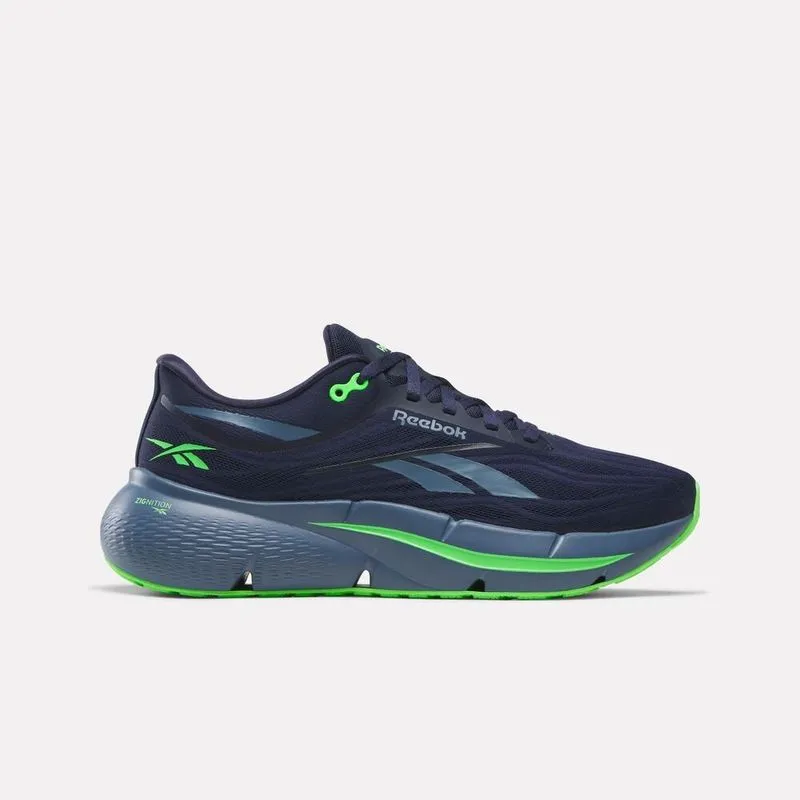 Tênis Reebok Zignition Masculino Marinho - 39