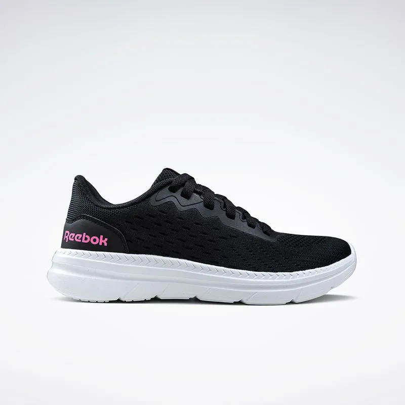 Tênis Reebok Quick Jogger Feminino Preto - 35