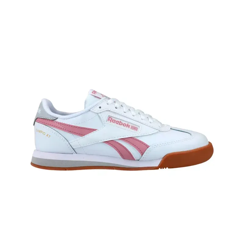 Tenis Reebok Casual Campio XT Mujer 100238883 22.5 cm