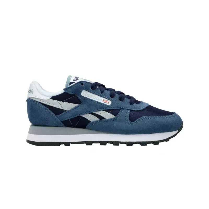 Tenis Reebok Casual Classic Leather Unisex 100230514 30 cm