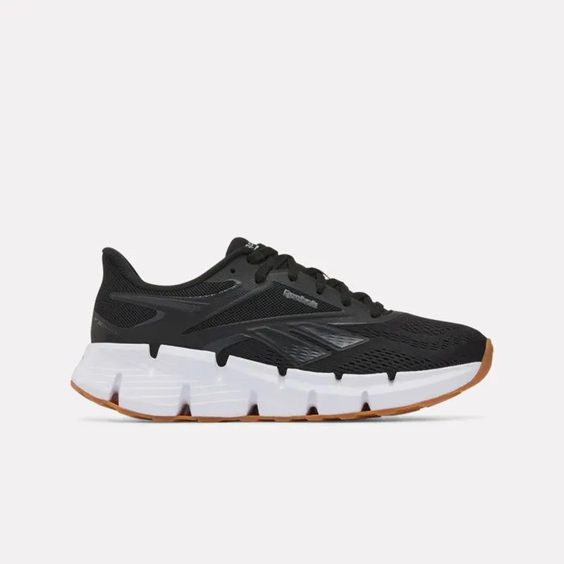 Tênis Reebok Zig Dynamica 6 Feminino Preto - 39
