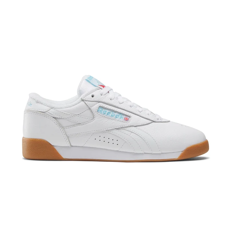 Reebok Women Freestyle Lo | 100256037 6.5 US / 100256037