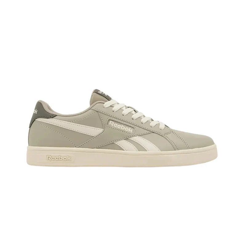 Reebok Unisex Court Retro | 100246142 11 M / 12.5 W US / 100246142