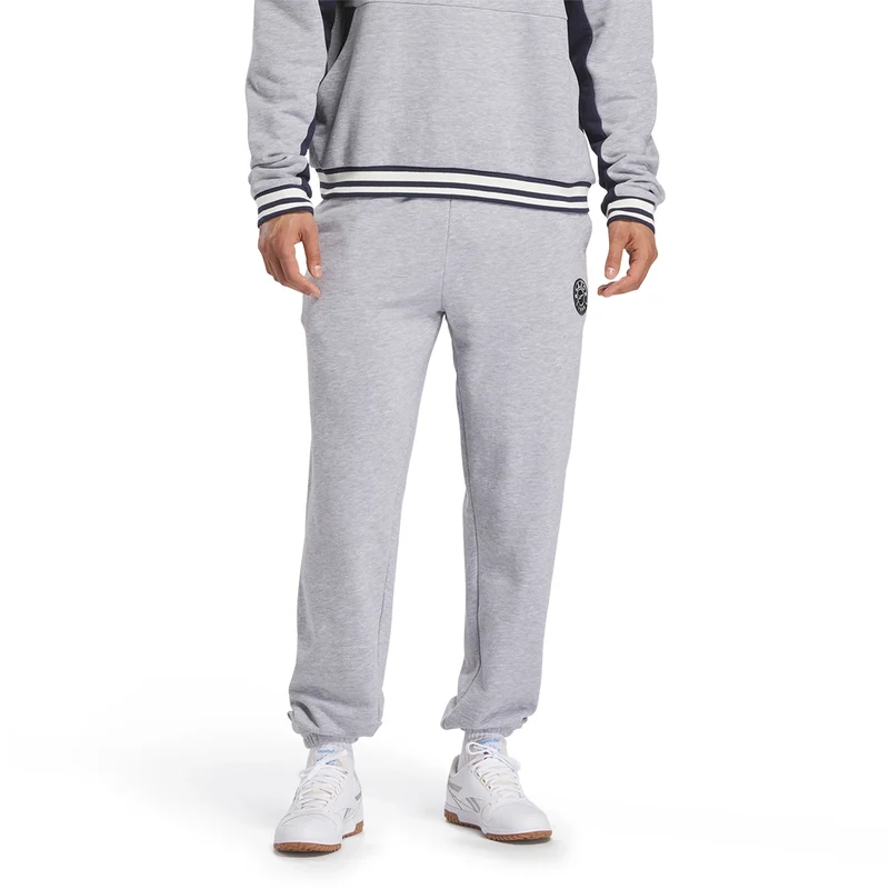 Reebok Men Lawn Club French Terry Jogger | 100253169 XS / 100253169