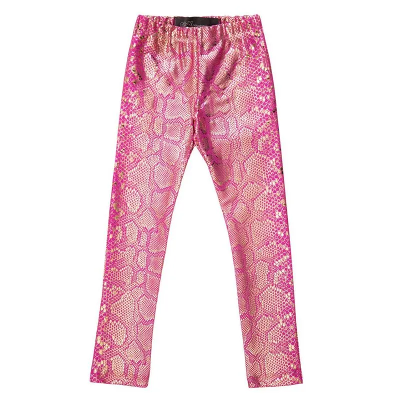 Calça legging pink escamas PINK 6