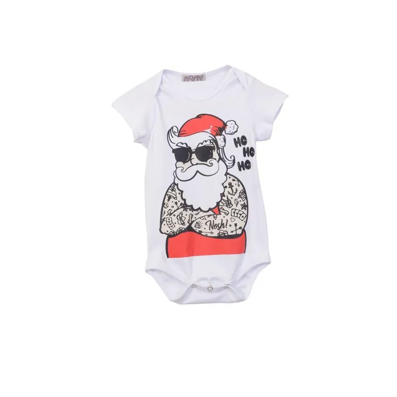 BODY NATAL BRANCO G
