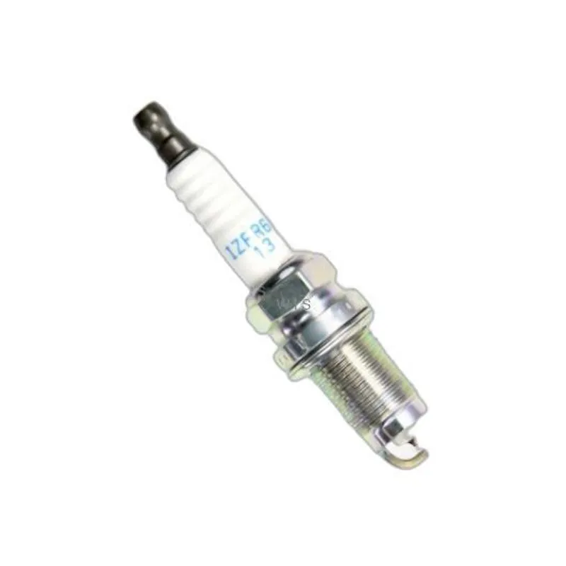Jogo De 4 Velas Ignição Ngk Iridium Laser Izfr6k13