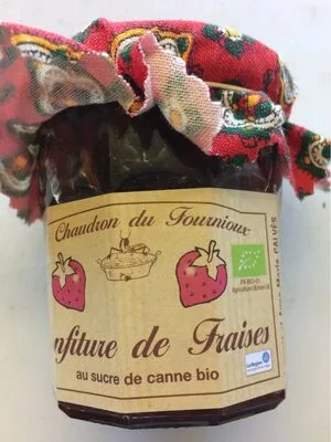 Confiture de Fraise