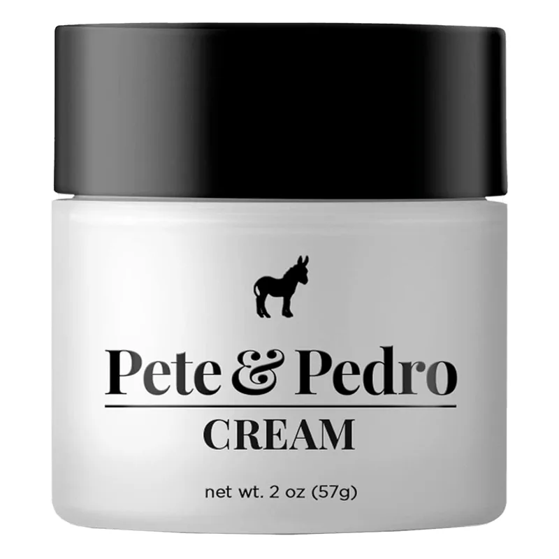 Creme Para Cabelo Pete &amp; Pedro 60ml