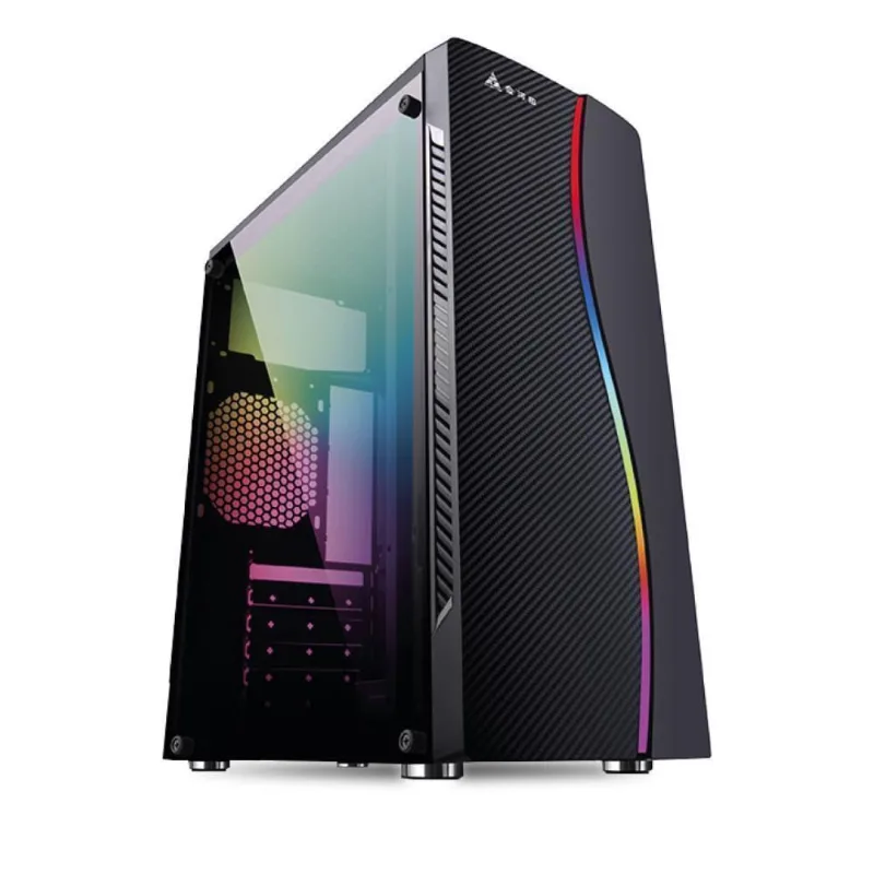 Pc Gamer Completo Amd A6 7480 3.8Ghz