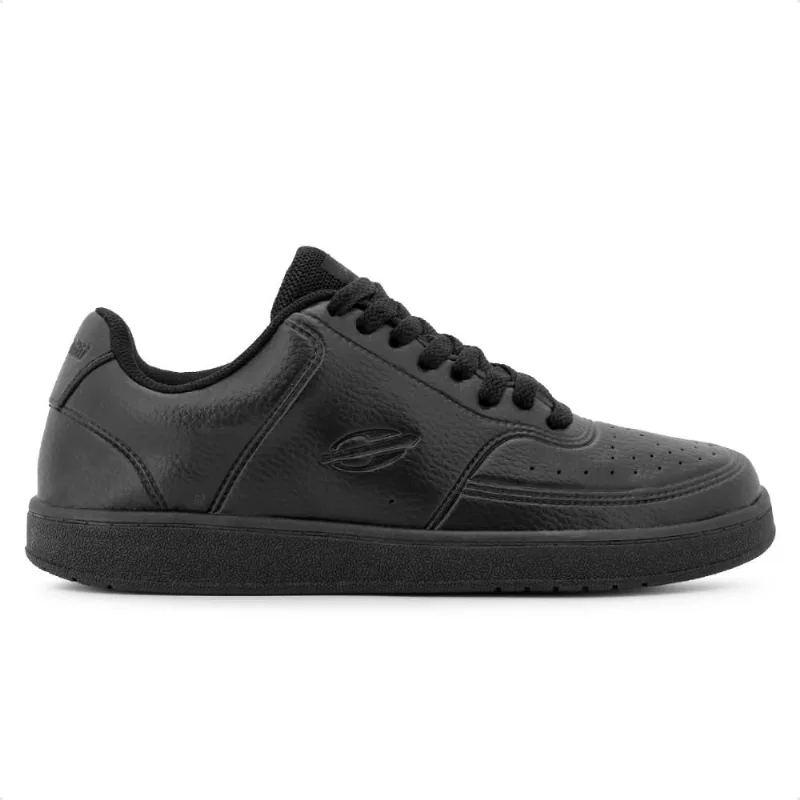 Tênis Mormaii Urban Storm Masculino 39 / Preto / Preto