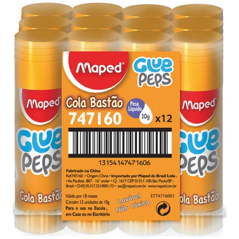 Glue PEPS 10G