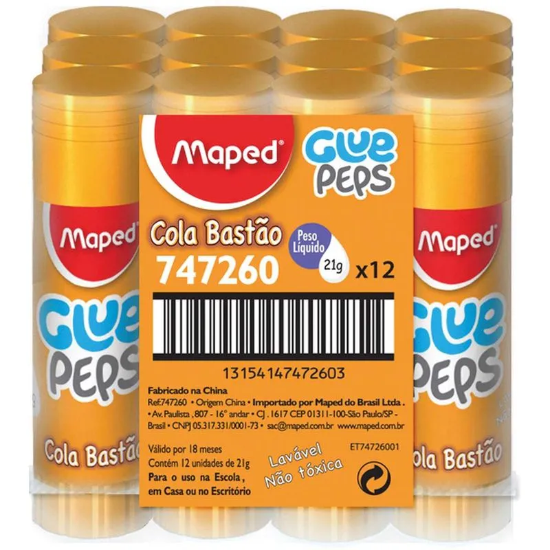 Glue PEPS 21G