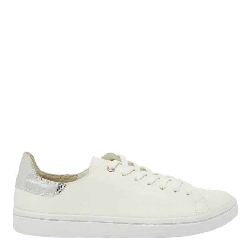 Tenis itacare branco 38