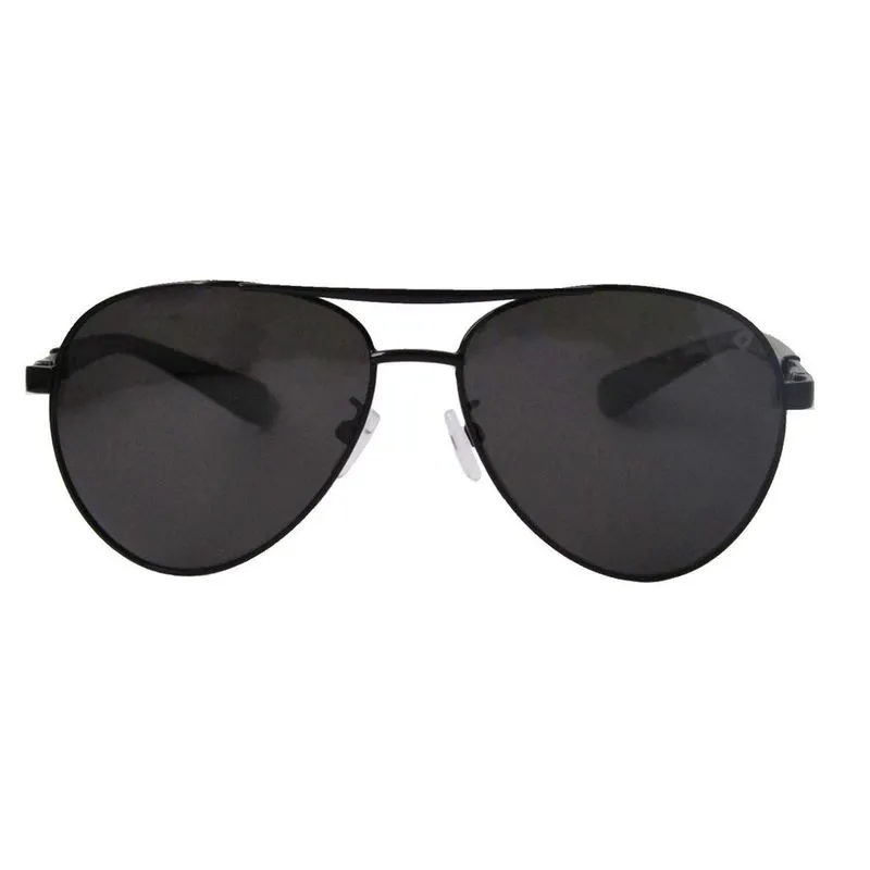 Oculos De Sol Feminino Estilo Aviador Lente Escura