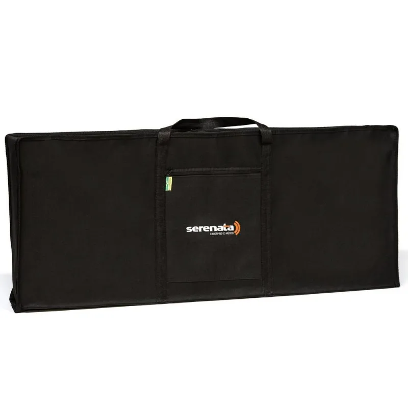 Capa AVS BIT003SP Para Teclado 5/8 - Simples