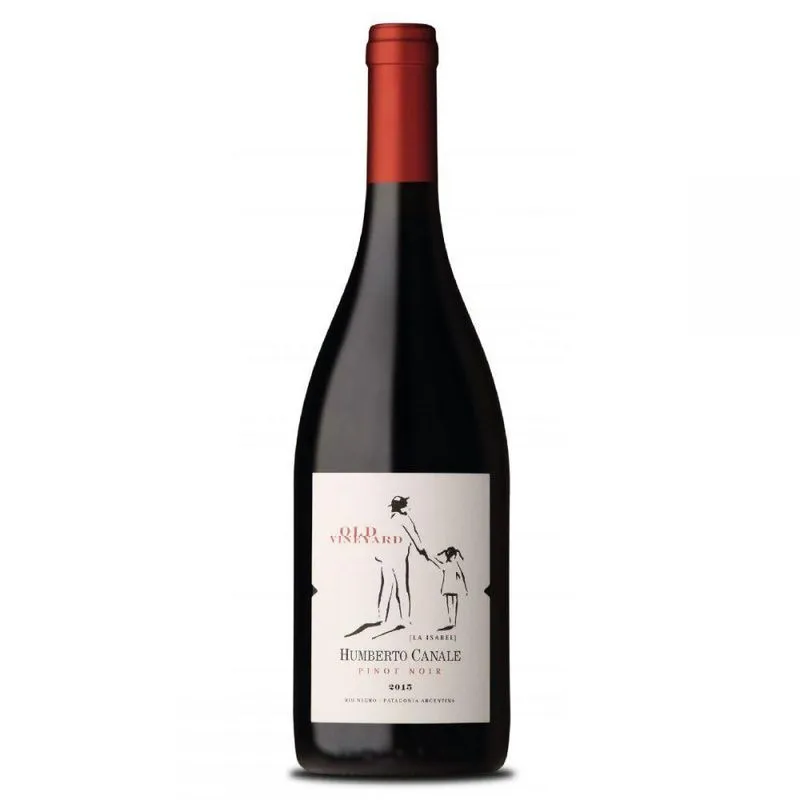Humberto Canale Pinot Noir Old Vineyard 2020