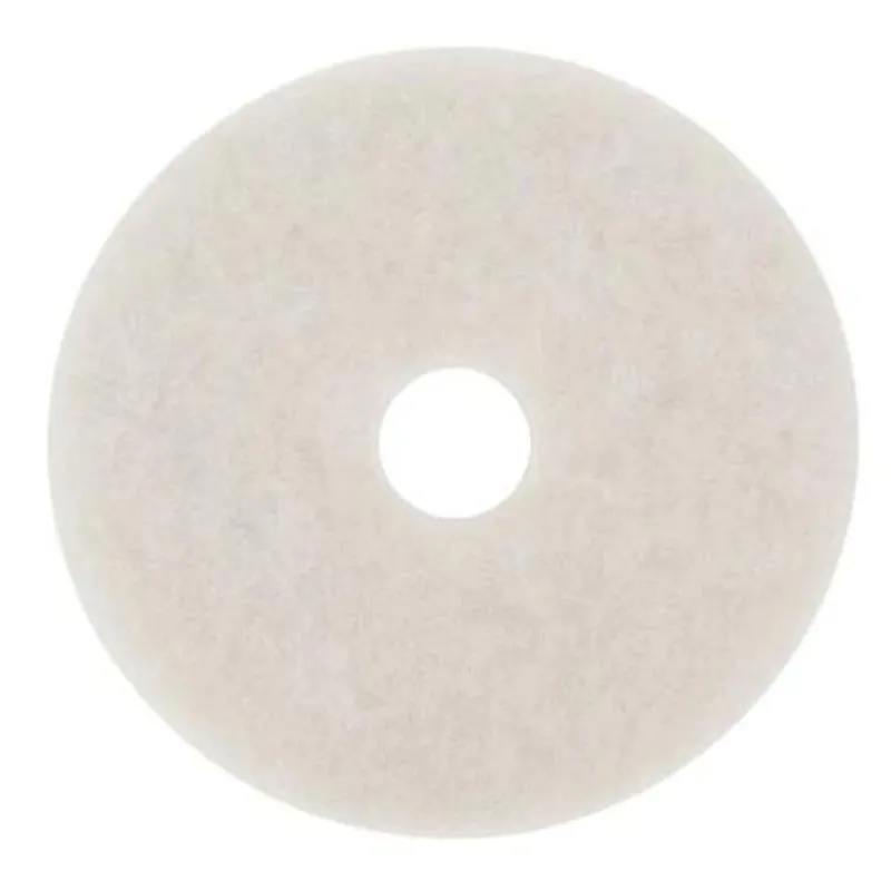 Disco Branco Superpolidor Scotch-brite(tm) 440 Mm