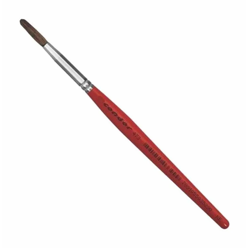 Pincel para Pintura Escolar Nº12 5281 Condor - 12UN