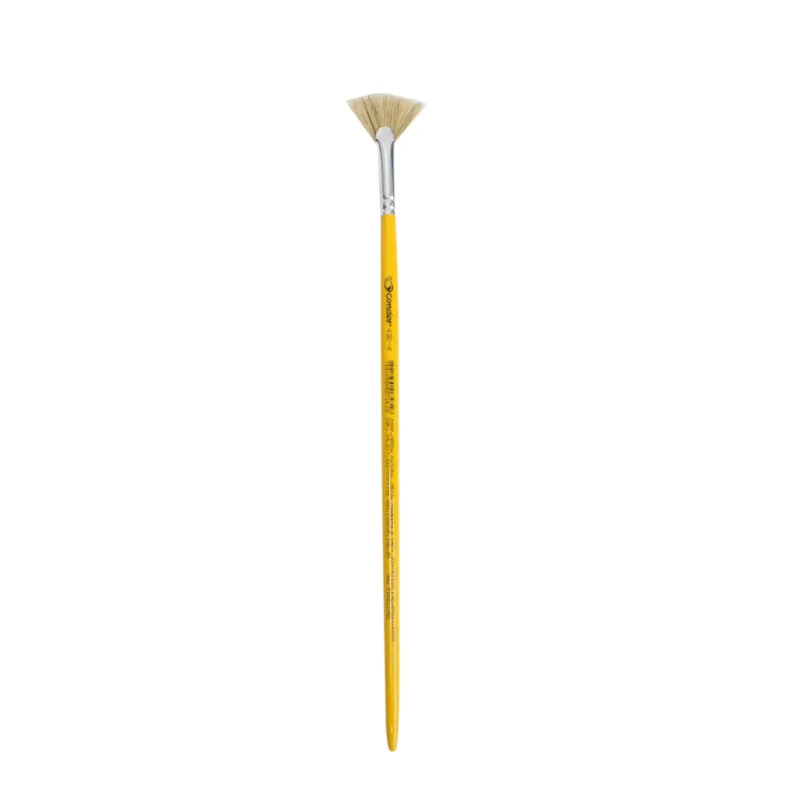 PINCEL LEQUE CONDOR 04 ÚNICA