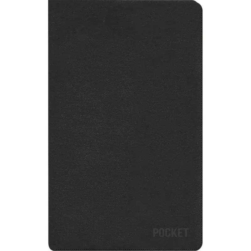 Agenda Sd 2022 Pocket Masculina Costurada 64f