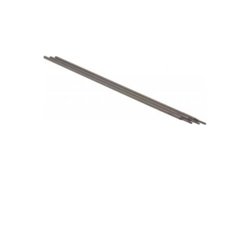Eletrodo Para Solda Elétrica E6013 Com 2.50mm Com 5kg Vonder