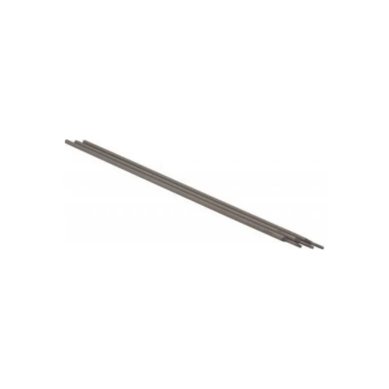 Eletrodo Para Solda Elétrica E6013 Com 4.00mm Com 5kg Vonder
