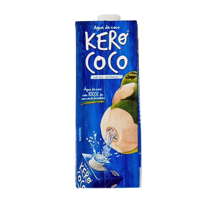 Agua De Coco Kero Coco 1 Litro