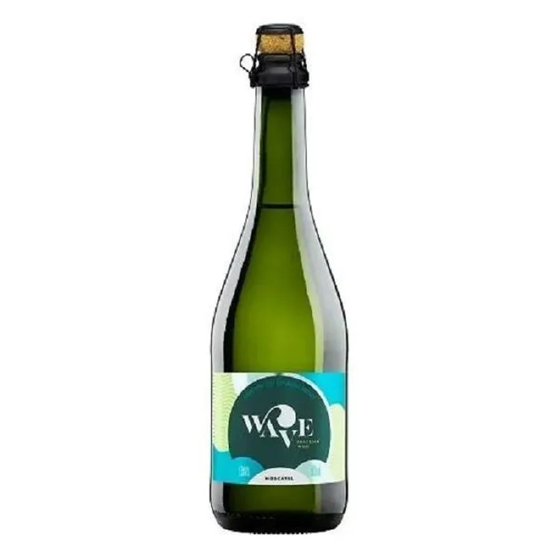 Espumante Santa Colina Bco Demsec 750ml